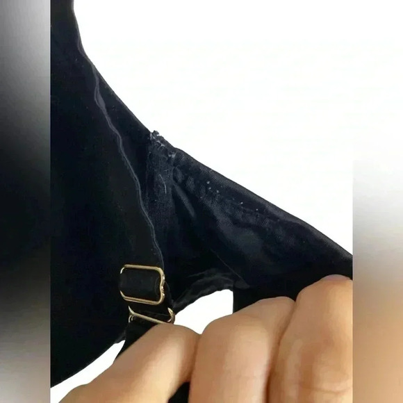 Soma black‎ bra size 38D - Picture 4 of 6